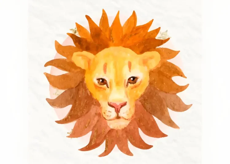 Leo 2 Juni 2026: Cinta, Karir, Sehat, Kaya