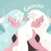 Gemini Juni: Emosional & Intuitif, Benarkah Beda dari Mei?