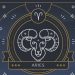 Ramalan Zodiak Kamis Juni 2026: Aries, Taurus, Gemini – Cinta, Karier, Kesehatan