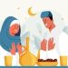 Jadwal Puasa Sunnah Juni 2026: Niat, Keutamaan, Senin-Kamis, Ayyamul Bidh, Tasua, Asyura