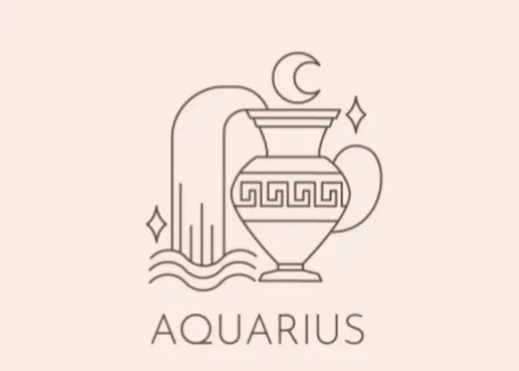 Ramalan Zodiak Aquarius 2 Juni 2026: Cinta, Karir, Kesehatan, Keuangan