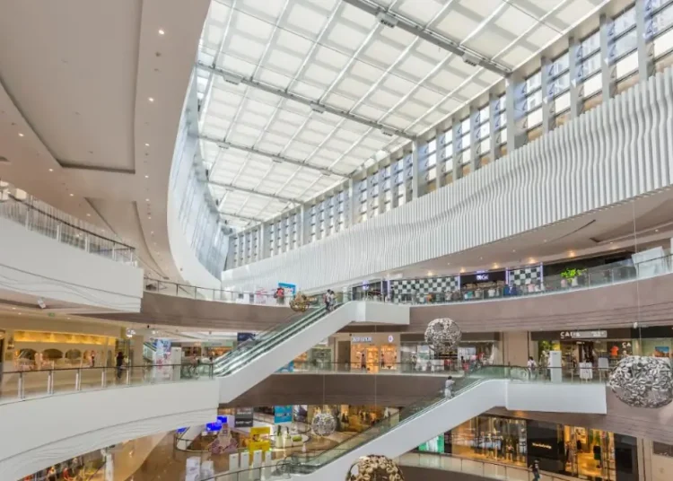10 Mall Surabaya Terpopuler & Terlengkap 2026