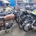 Bulan Tertib Knalpot Brong: Ratusan Kendaraan Ditilang di Banyumas