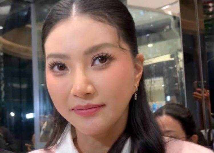 Adik Sarwendah Sindir Ruben Onsu, Betrand Peto Sebut Tante Provokator