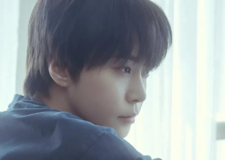 Doyoung NCT: Kepedulian Tinggi untuk Yayasan Pencegahan Bunuh Diri