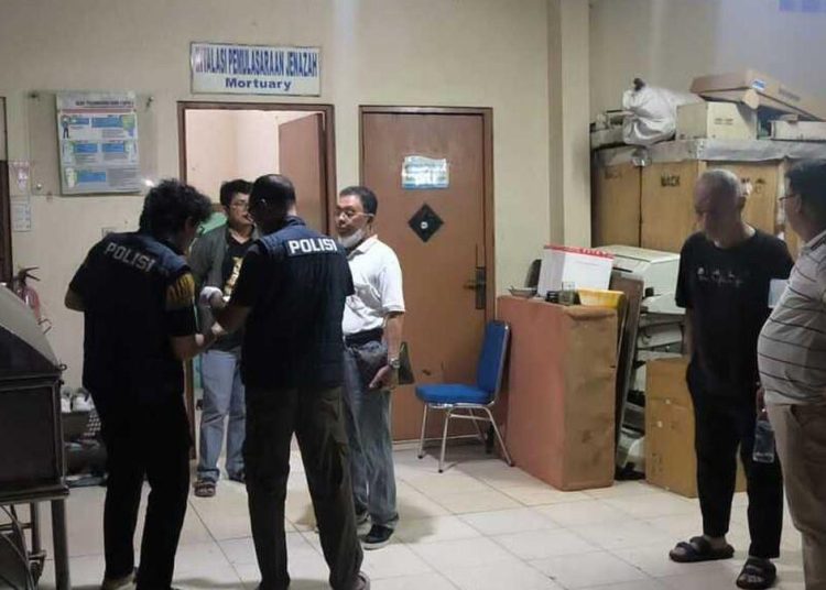 ART Bogor Tewas: Penganiayaan Berulang, Pelaku Utama Terungkap