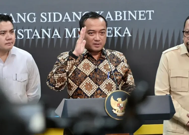 MBG Berlanjut Meski Pimpinan BGN Berubah