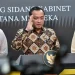 MBG Berlanjut Meski Pimpinan BGN Berubah