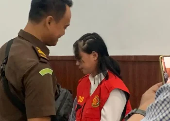 Selebgram Surabaya Tergiur Rp 2 Juta, Promosikan Situs Judi Online