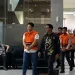 KPK Jerat Tiga Tersangka Korupsi Gedung Pemkab Lamongan, Rugikan Negara Rp 35,7 Miliar