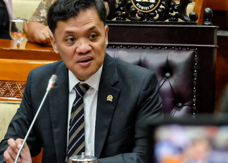 Habiburokhman Balas Serangan Dino Patti Djalal: Kritik Tanpa Solusi, Hanya Olokan Prabowo