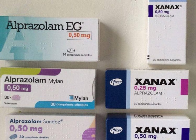 7 Rekomendasi Obat Ansietas Apotek: Tenangkan Overthinking Seketika