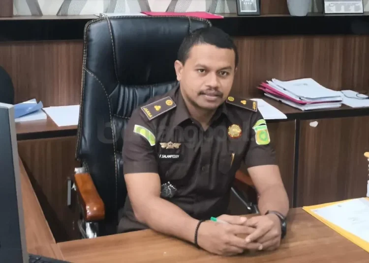 Rekam Jejak Kejari Bontang: Dua Kasus PT BKU Berujung SP3