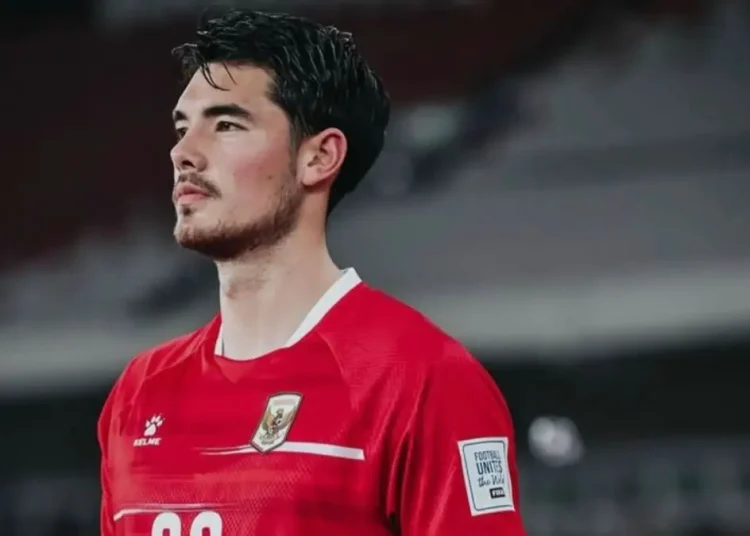 Elkan Baggott: Premier League di Ujung Tanduk