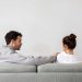 10 Alasan Menikahi Introvert: Kesetiaan Tanpa Kata
