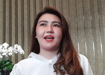Via Vallen Jawab Telak Tuduhan Jual Mobil Mewah