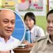 Kontroversi Dadan Hindayana: Dicopot Presiden Prabowo?