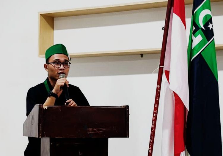 FPM-SU Prihatin Rupiah Tertekan