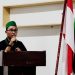 FPM-SU Prihatin Rupiah Tertekan