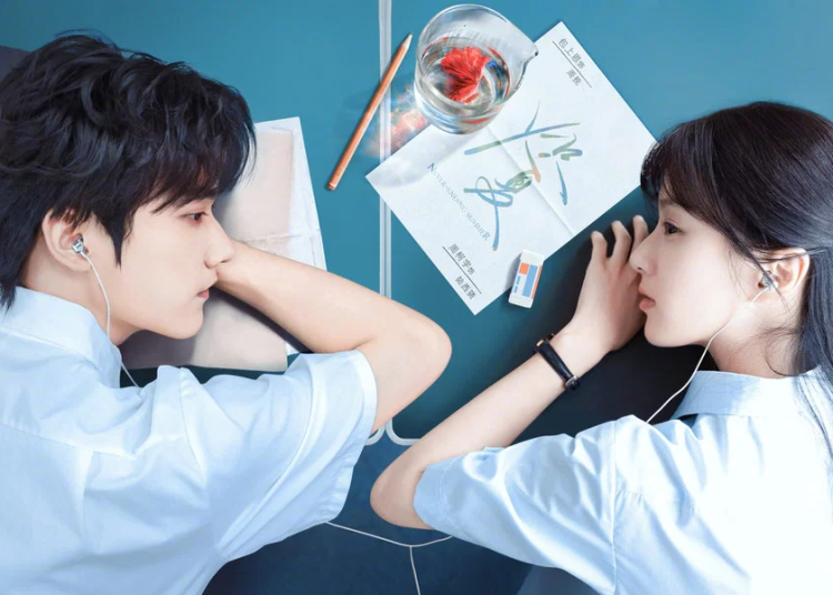 Drama China Juni 2026: Dari Ashes to Crown hingga Never Ending Summer