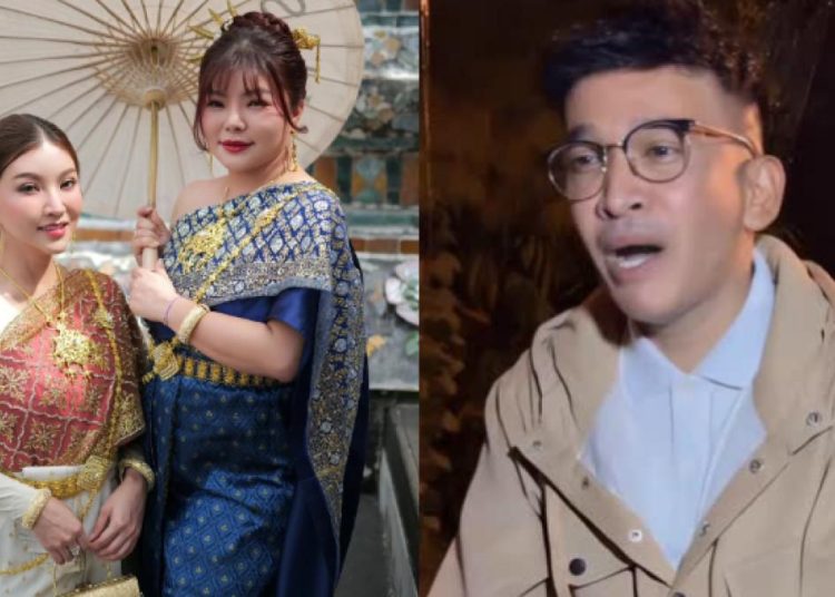 Ruben Onsu: Sesal Adik Sarwendah, Sindiran Tajam, Kenapa Baru Diungkit?