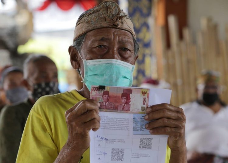 Cek Desil Bansos Juni 2026: Panduan Lengkap