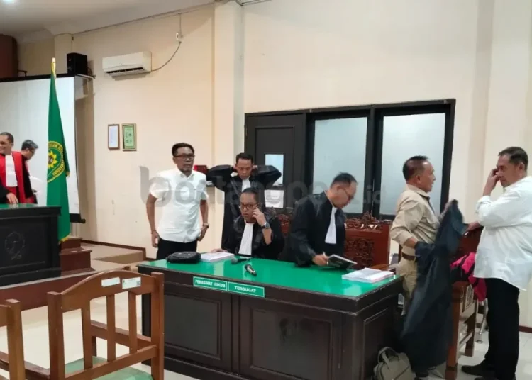 31 Miliar Dana Hibah DBON Kaltim: Tuntutan Jarak untuk Eks Pejabat