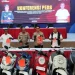 320 Curanmor Terbongkar Mei 2026: Ratusan Motor Diamankan Polda Jatim