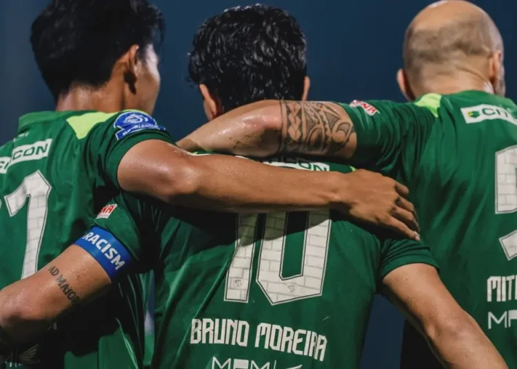 Persebaya ‘Cuci Gudang’: 5 Bintang Asing Hengkang, Tavares Siapkan Wajah Baru
