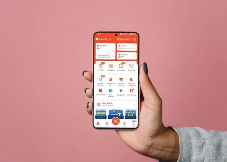 5 Jurus Ampuh Dompet Digital Tetap Gemuk