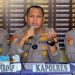 Perburuan 6 Tersangka Penembakan & Pembacokan di PT SBP Inhu