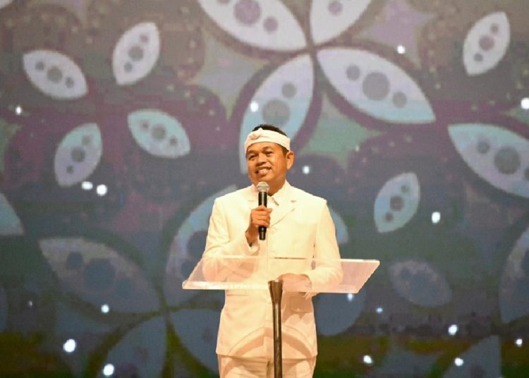 Jabar Membaik, Dedi Mulyadi Tetap Waspada