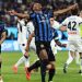 Madrid Bajak Dumfries dari Inter, Incaran Mourinho