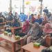 Kemenkum Jabar Hadirkan Bantuan Hukum Asta Cita di Pangandaran