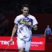 Indonesia Open 2026: Duel Sengit Jonatan vs Alwi