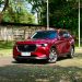 Mazda CX-60: BMW-nya Jepang?