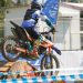 Balap Malam Perdana Shell BLU CRU Yamaha Enduro: Tantang Kalimantan Barat