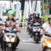 Surabaya: Udara Pagi Ini Tak Sehat