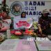 Geledah BGN: Kejakgung Bergerak Sejak Dini Hari