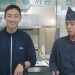 7 Jurus Seong Jae Luluhkan Gwan Cheol di The Legend of Kitchen Soldier