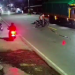Ojol Maut: Tabrak Tronton di Wonosari KM 7,2 Jogja