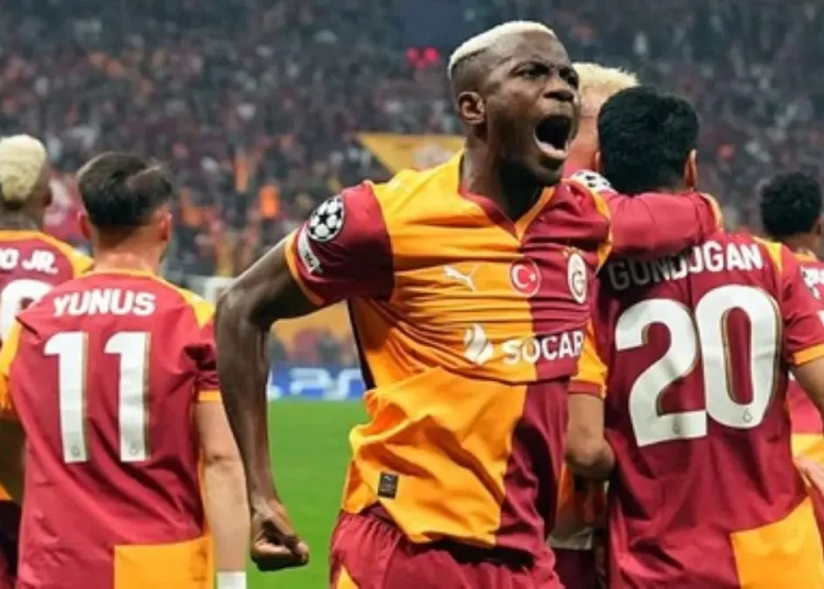 Ederson dan Osimhen ke MU: Realistis atau Mimpi?