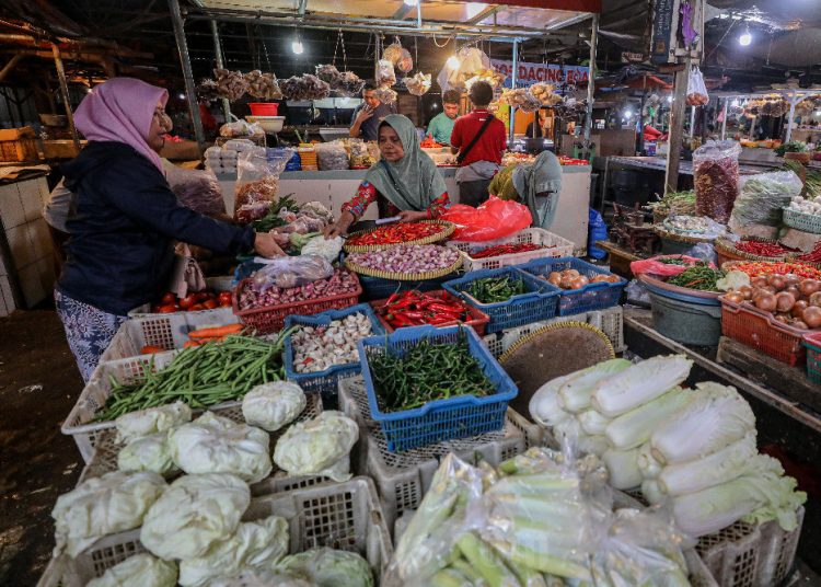 Ekonom Peringatkan Inflasi 3,08% Mei 2026