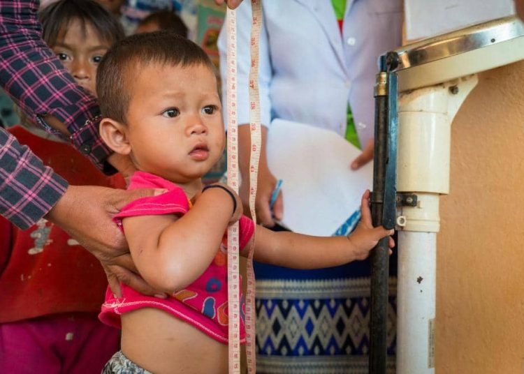 Anak Sering Sakit: Hambat Tumbuh Kembang?