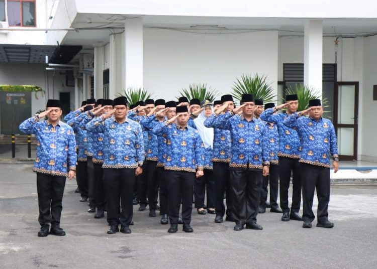 Dana Kelurahan Rp8 Miliar di Binjai: APH Didesak Ungkap Dugaan Penyimpangan
