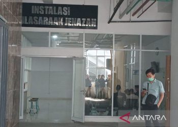 Misteri Kematian Keluarga Glamping Posong: Polda Jateng Tunggu Hasil Labfor