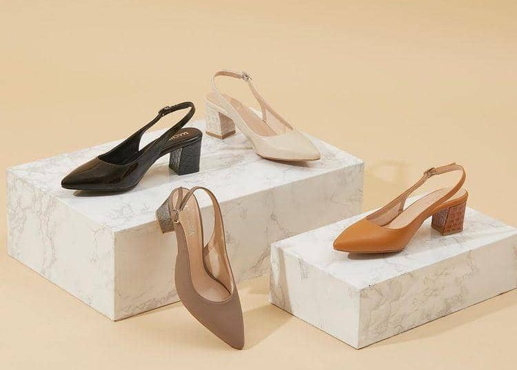7 Sepatu Wisuda Elegan: Simpel nan Anggun