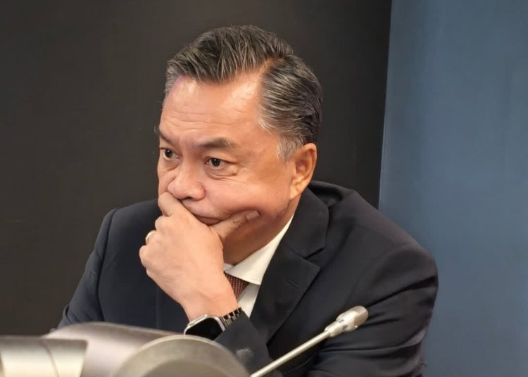 Dubes Tertahan: Reputasi Diplomatik RI Dipertanyakan