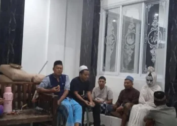 Pocong Viral: Mitos Lama Teror Media Sosial