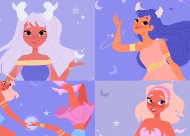 Ramalan Zodiak 1 Juni 2026: Aries hingga Cancer